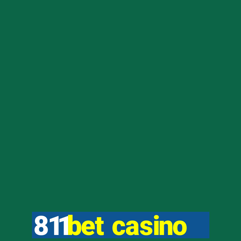 811bet casino